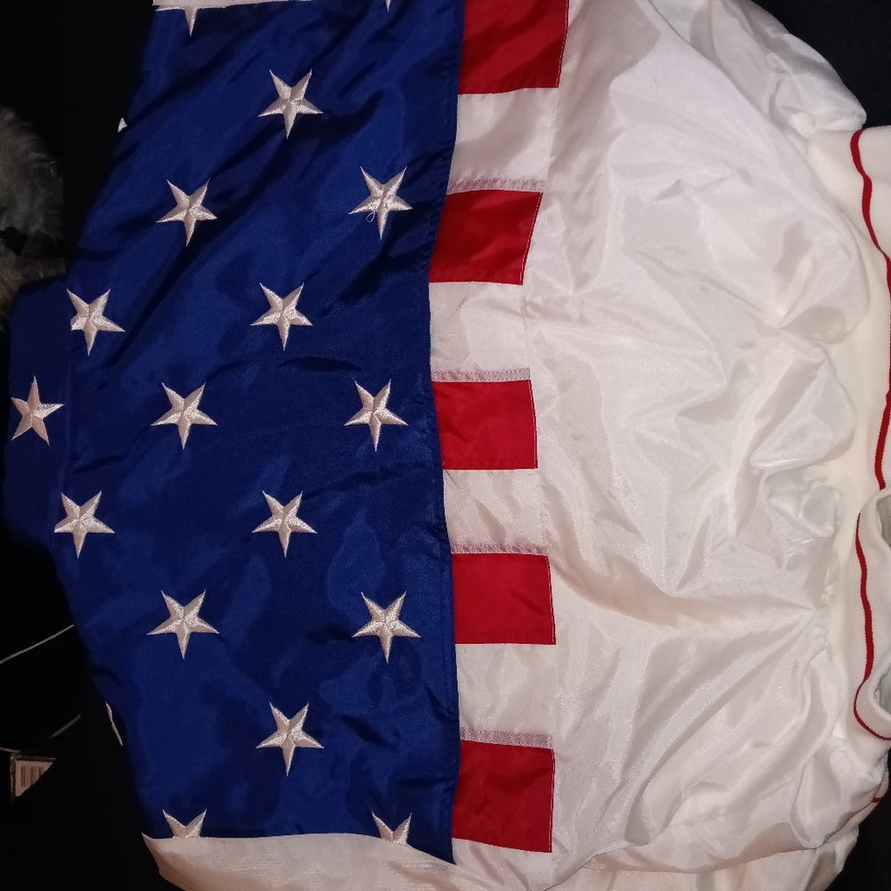 Jacket - Picture 4 of 4